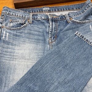 Urban outfitters Bdg boyfriend jeans